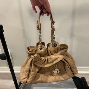 Christian Dior Le Trente Bag